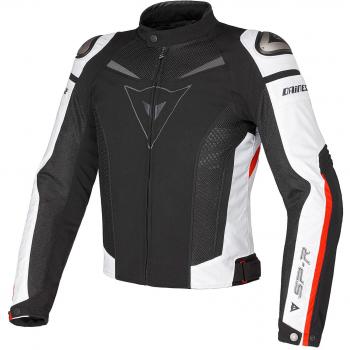 Dainese Super Speed Tex Jacket Chaqueta Moto Verano