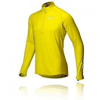 Inov8 Technical Mid Camiseta Media Cremallera - SS20 - S