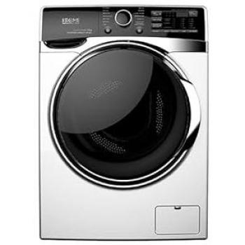 Lavadora Carga Frontal KromsLine KLA-E-1019-WBK 10 kg 1400 RPM D Blanco