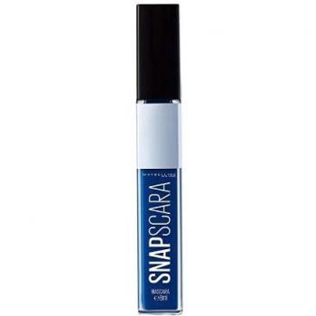 SNAPSCARA mascara Maybelline #004-déjà blue 8 ml