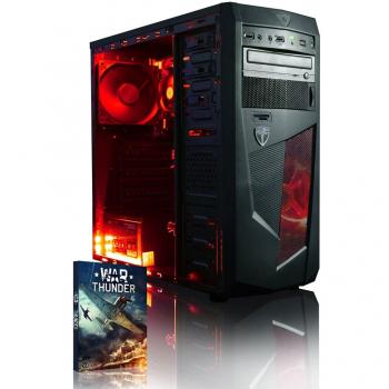 VIBOX Standard 3SW - Ordenador para gaming