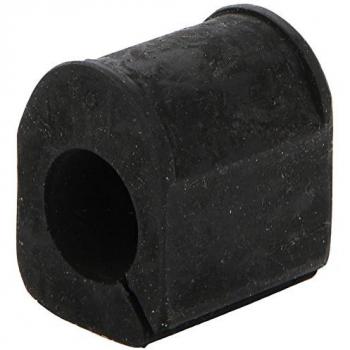 Soporte de estabilizador CORTECO 21652447 con características de alta resistencia, diseñado para reducir vibraciones y ruidos, fabricado en material duradero y compatible con diversas marcas de vehículos