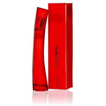 Flower by Kenzo by Kenzo Red Edition Eau de Toilette Spray 50ml