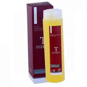 Tricobell Champú Anticaída 250ml