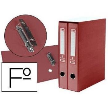 Liderpapel MD46 - Modulo 2 archivadores folio