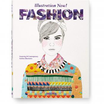 Ilustración Ahora! Moda
