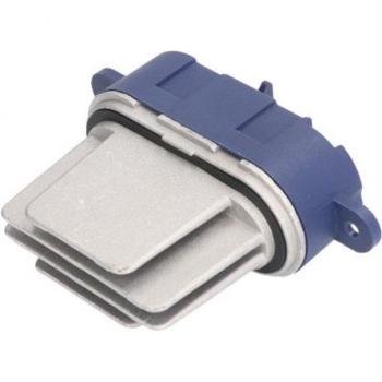 Regulador de ventilador habitáculo Original calidad de THERMOTEC DER021TT
