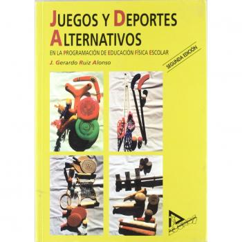Juegos y deportes alternativos