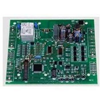 Módulo Electrónico para Lavavajillas Rosieres 49009215 - Verde