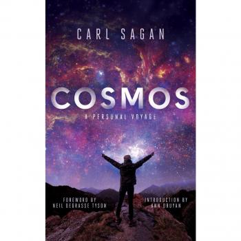 Cosmos: A Personal Voyage