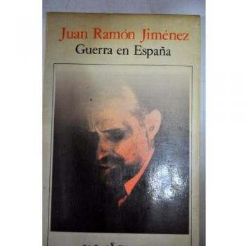 Guerra en España