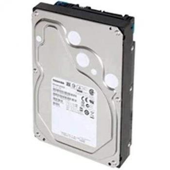 6TB Toshiba Enterprise Capacity 7200RPM 128MB Ent.