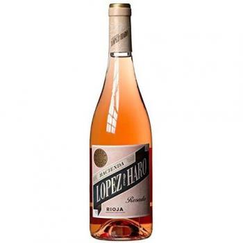 Rosado Vino 6 Paquetes de 750 ml