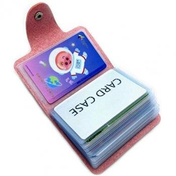 AltomStar Tarjeteros Mujer para Credito