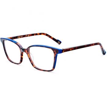 Etnia Barcelona Teide BLHV Gafas Recetadas para Mujer Tortoiseshell Careyshell 51 Armazones Lentes
