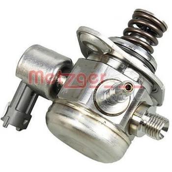 Bomba de alta presión Metzger 2250299 para Ford B-Max, C-Max, Fiesta, Focus, Mondeo y Transit