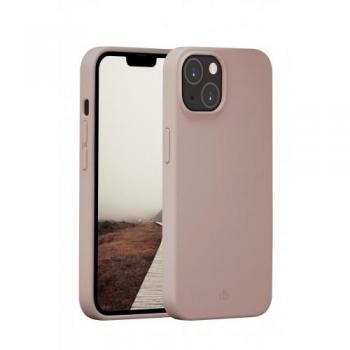 Funda para teléfono móvil dbramante1928 Costa Rica 15,5 cm (6.1) en Rosa y Arena