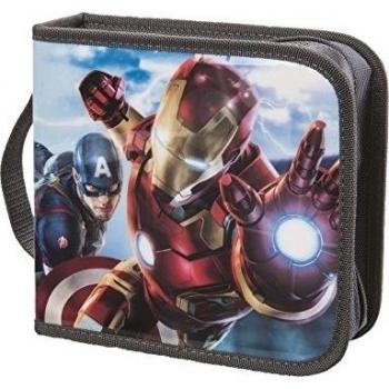 Funda Marvel Nintendo DS