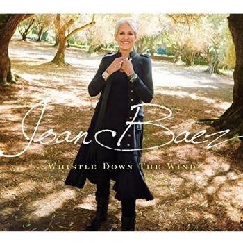 Whistle Down The Wind - BAEZ, JOAN