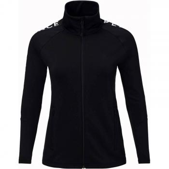 PEAK PERFORMANCE Rider Chaqueta, Mujer, Negro, XS