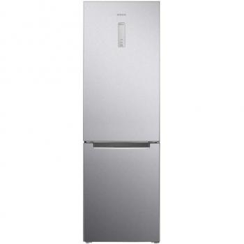 Frigorífico Combi WINIA WRNBH2545NPT No Frost Clase A++ Acero Inoxidable