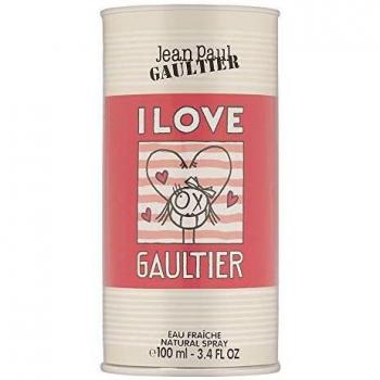 Jean Paul Gaultier Classique Eau Fraiche Wonder Woman Eau de Toilette Spray