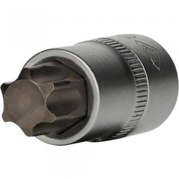 Llave de Vaso Torx 1/2 T70, Longitud 55 mm - KS Tools BT022979
