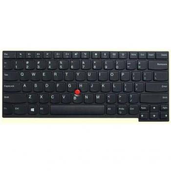 Lenovo 01EP456 Teclado - Componente para ordenador portátil