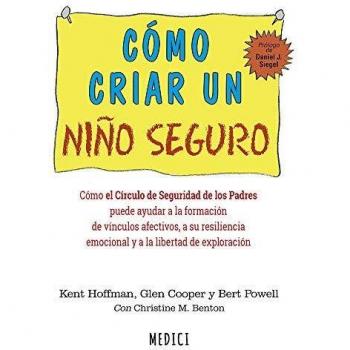 Como Criar Un Niño Seguro