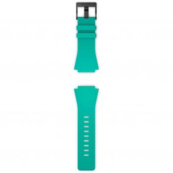 Correa turquesa para Sony Smartwatch 2 SE20