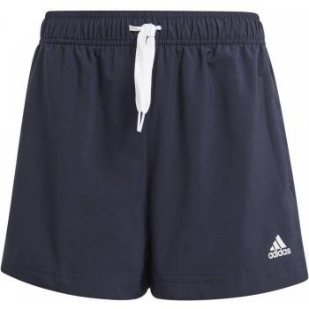 Short Niño adidas Esentials Chelsea Azul Oscuro