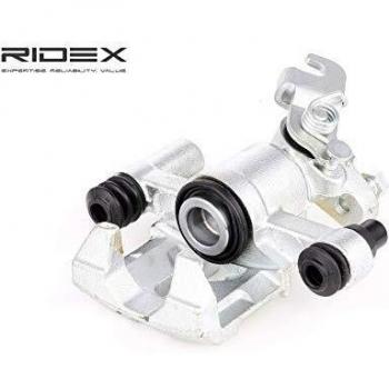 Pinza de freno RIDEX 78B0647 para MAZDA MX-5 II (NB) - Étrier de frein trasero izquierdo, sin fijación