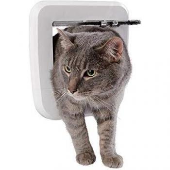 Camon - IN&OUT Classic Blanco - AX001/B Gatera 155 x 150 mm