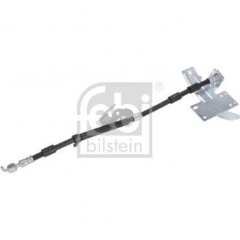 Latiguillo de freno flexible FEBI BILSTEIN 184027