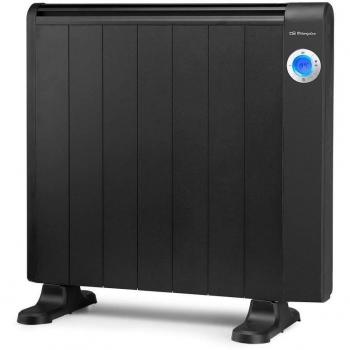 Orbegozo RRW1305 Emisor Térmico Wifi 1300W Negro