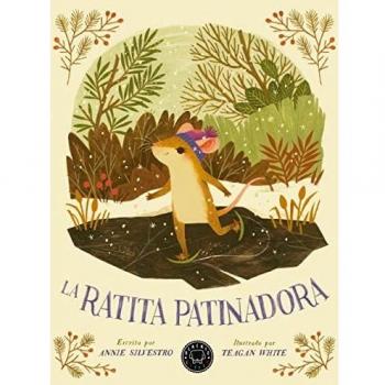 La ratita patinadora
