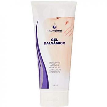 GEL BALSAMICO MUSCULAR EFECTO FRIO 200 ml