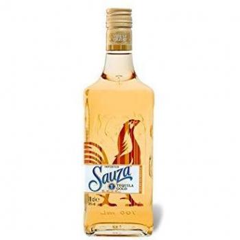 Sauza Tequila Gold - 1000 ml