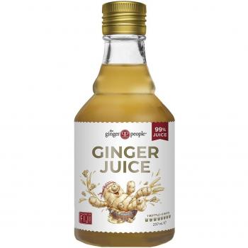 Zumo de jengibre puro The Ginger People