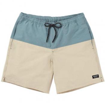 Burton - Creekside Short - Shorts Size M, Sand/Grey