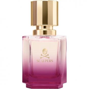 Scalpers Her & The Wild Flower Eau de Parfum 30ml - Floral Women's Fragrance