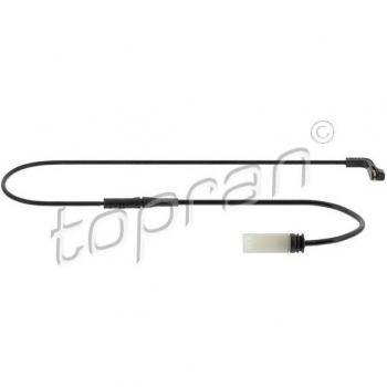 TOPRAN Sensor de desgaste de zapata 500 995