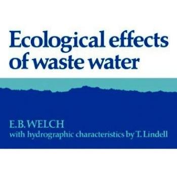 Efectos Ecológicos de las Aguas Residuales