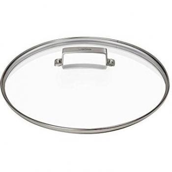Valira 4909/- Tapa de cristal