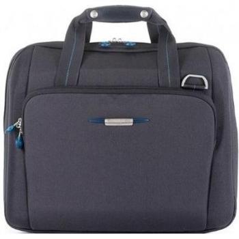 Samsonite Sahora - Funda (38,1 cm (15), Maletín, Grafito, 1,16 kg, 350 x 35 x 260 mm, 380 x 150 x 310 mm)