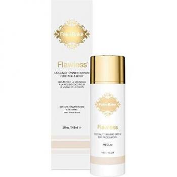 Fake Bake Suero de coco impecable
