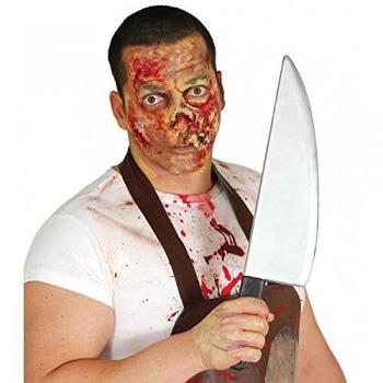 Cuchillo Cortador 42 Cms.