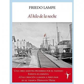 Al hilo de la noche