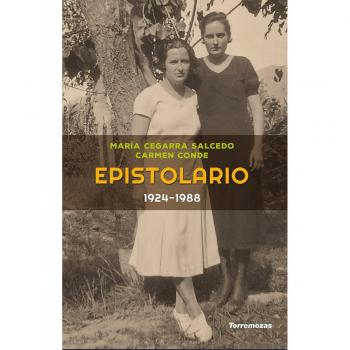 Epistolario Carmen Conde - Maria Cegarra