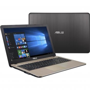 ASUS X540NA-GQ044T - Ordenador Portátil De 15.6 HD